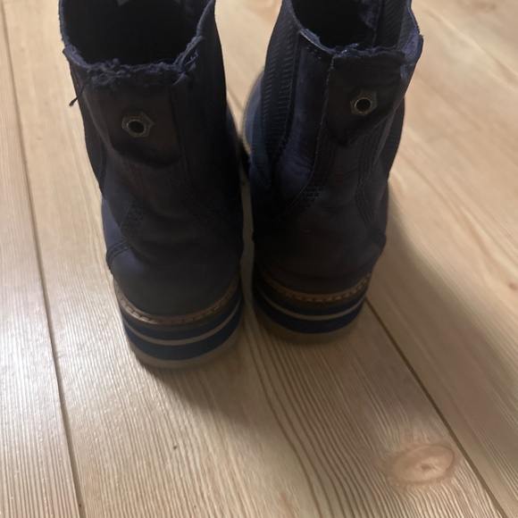 Timberland shoes - Picture 3 of 5